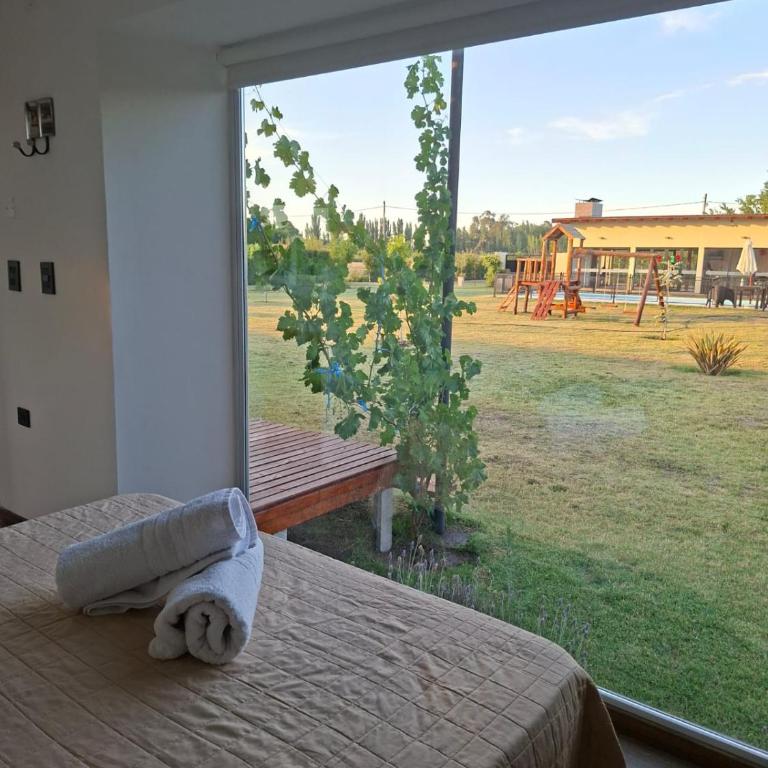 Punto Alma Home box - Casa con 1 dormitorio - 2