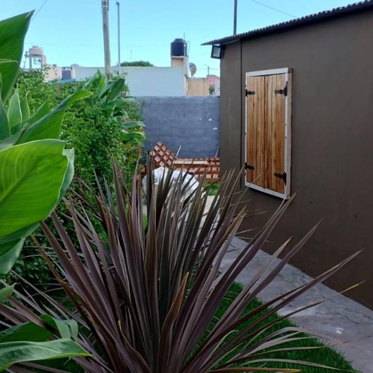 La Casita de Mia - Two-Bedroom House - 2