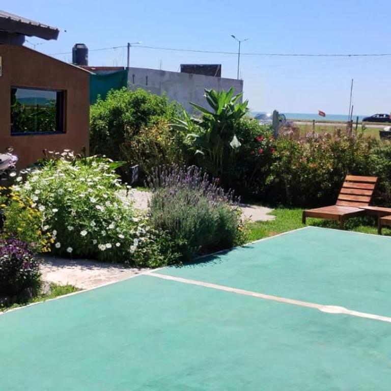 La Casita de Mia - Two-Bedroom House - 7