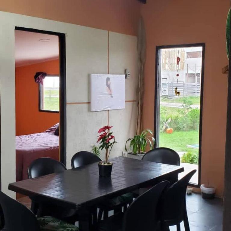 La Casita de Mia - Two-Bedroom House - 8