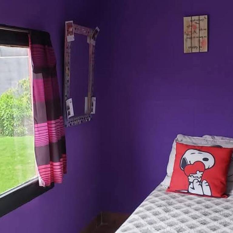 La Casita de Mia - Two-Bedroom House - 10