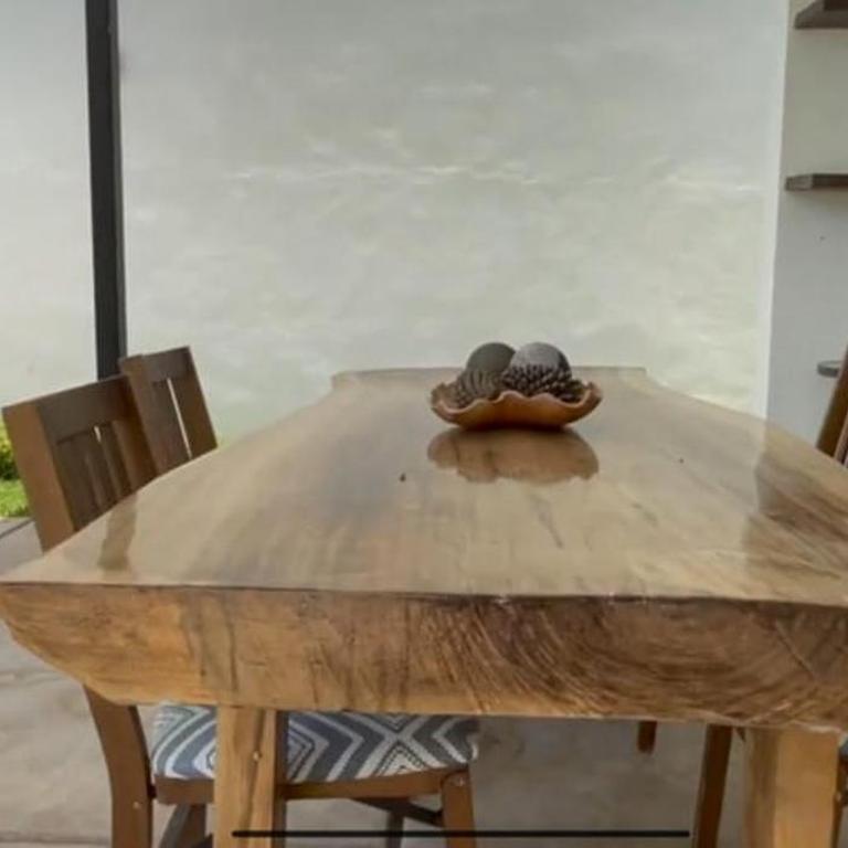 Residencia la Francesca - Apartamento - 3