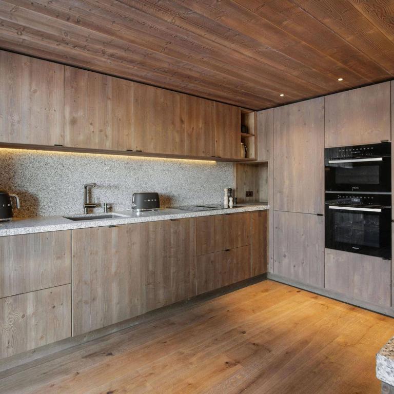 Appartement Neuf de Luxe avec 3 Suites à Courchevel 1850 - FR-1-830-12 - Apartment - 8