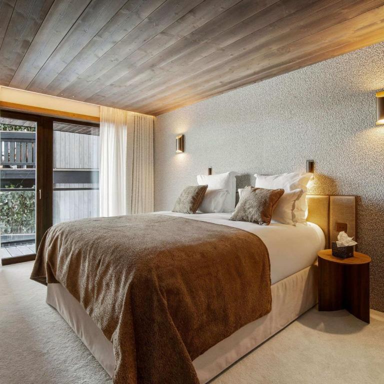 Appartement Neuf de Luxe avec 3 Suites à Courchevel 1850 - FR-1-830-12 - Apartment - 11