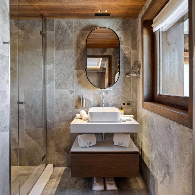 Appartement de luxe à Courchevel 1850 avec spa et navette - FR-1-830-14 - Apartment - 14