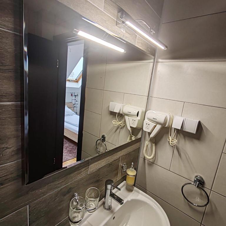 Apartman Milana Zlatibor - One-Bedroom Apartment - 8