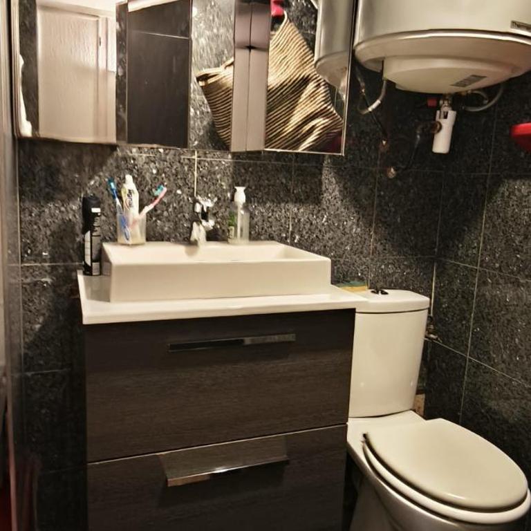 Appartement 2 pièces, proche de Notre-Dame de Paris - Appartement 1 Chambre - 3