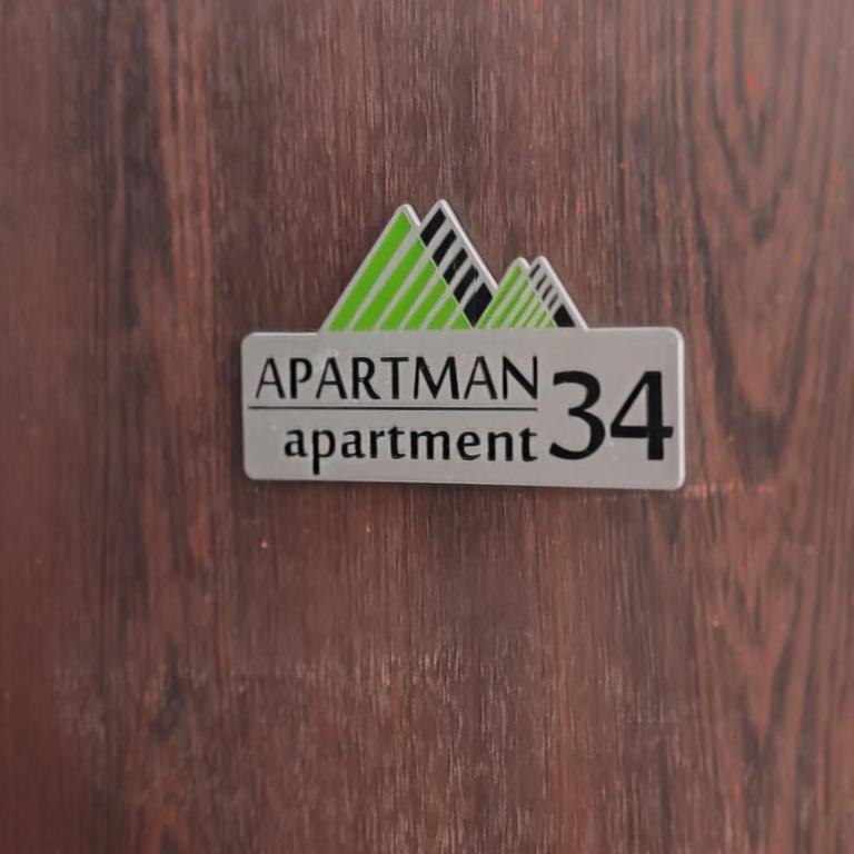 Apartman Milana Zlatibor - One-Bedroom Apartment - 15