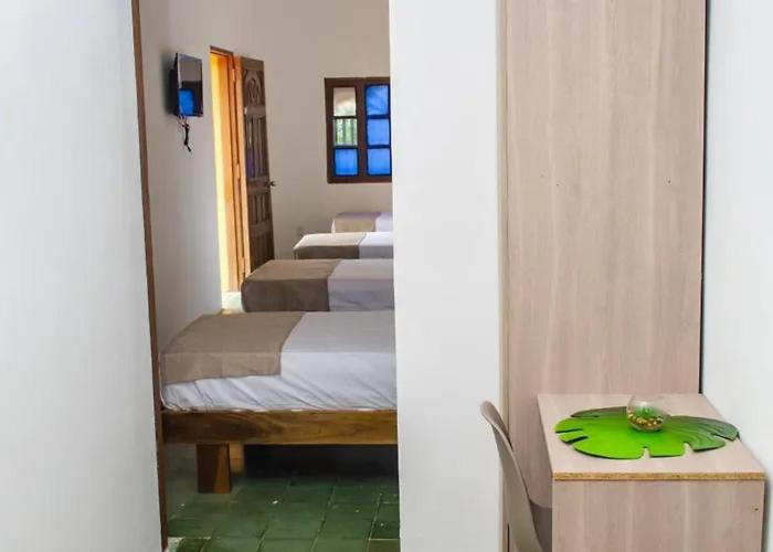 SGH Hotel San Agustin - Quadruple Room with Balcony - 5