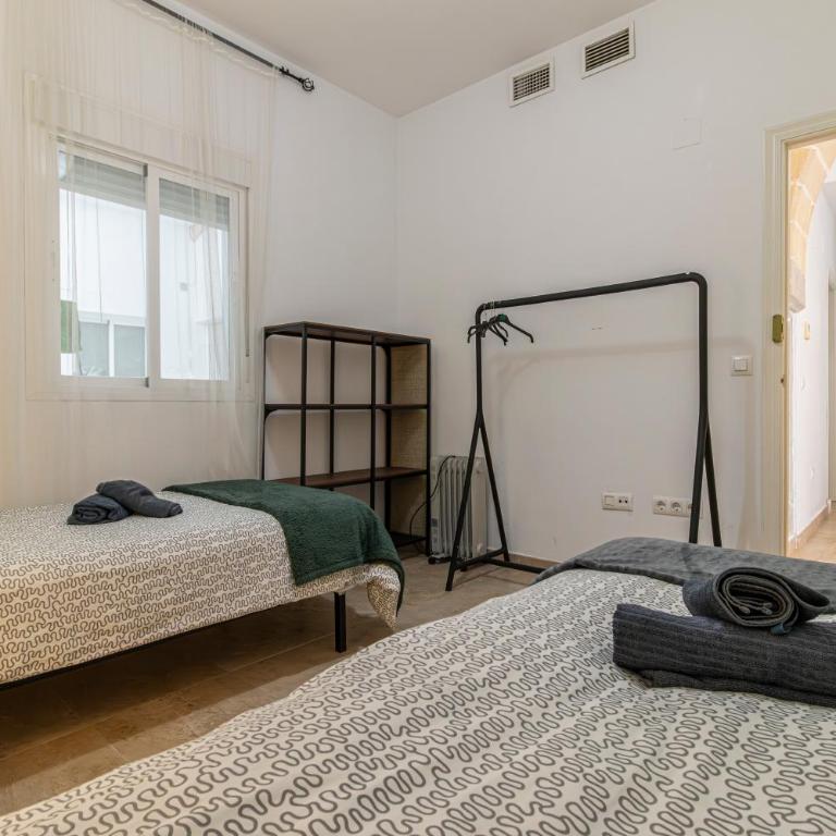 Charming Apartment - Apartamento - 20