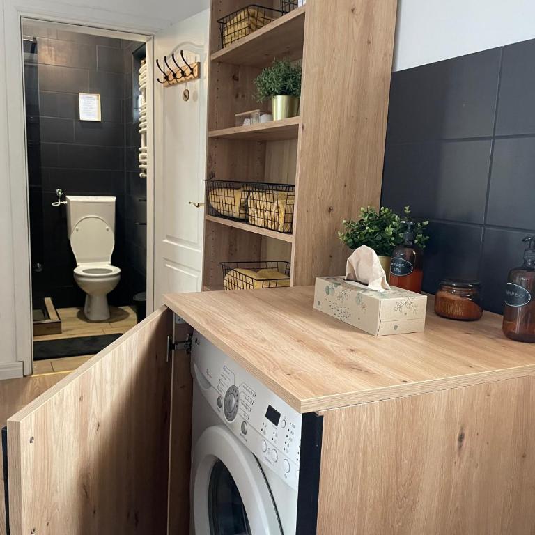 Dolce Vita - One-Bedroom Apartment - 39