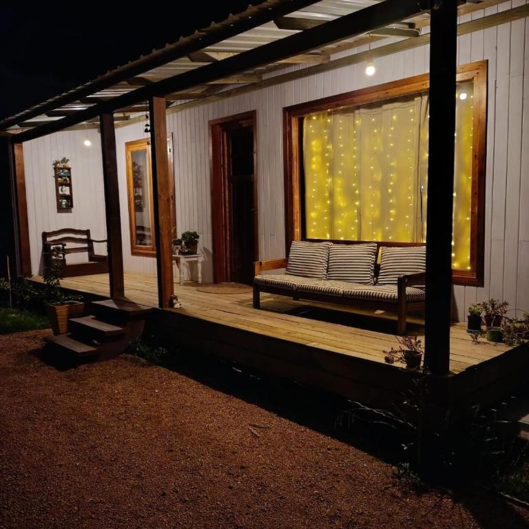 Las Violetas - Casa de 2 dormitorios - 6