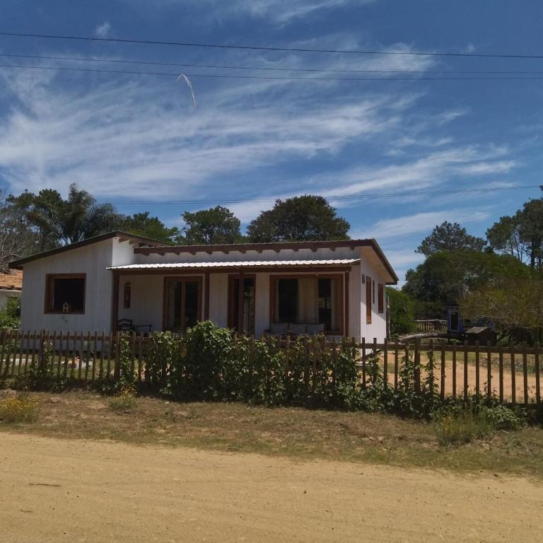Las Violetas - Casa de 2 dormitorios - 7