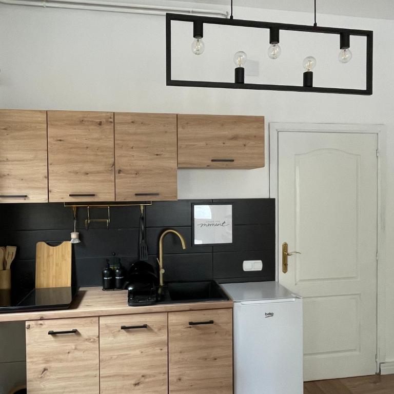 Dolce Vita - One-Bedroom Apartment - 11