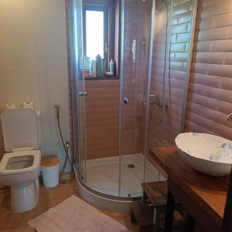 Las Violetas - Two-Bedroom House - 54