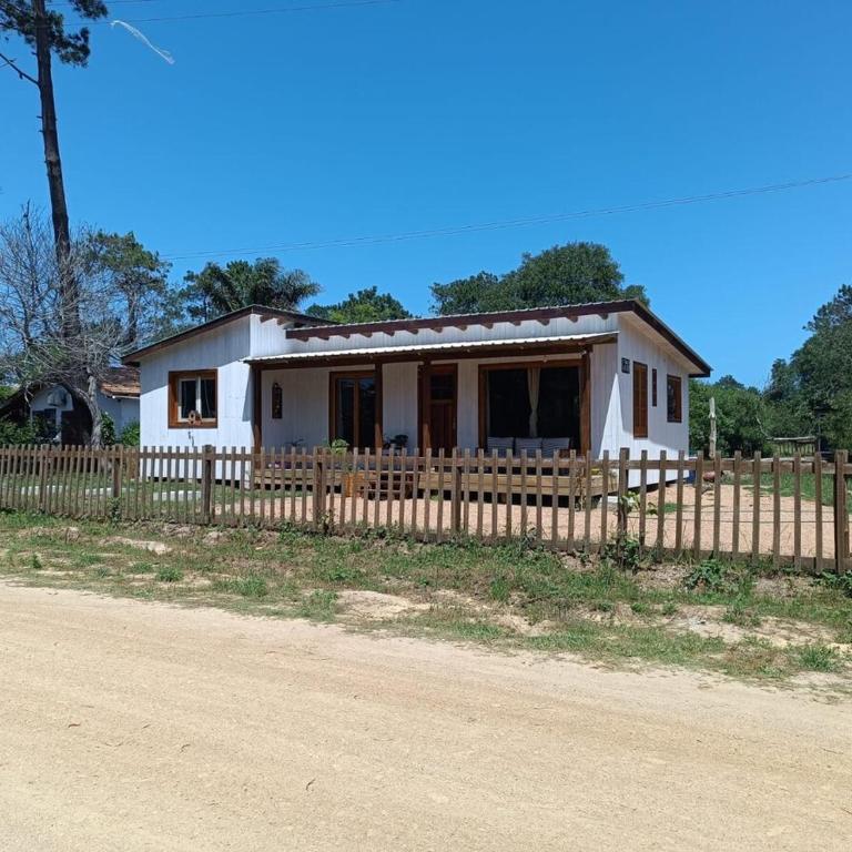 Las Violetas - Casa de 2 dormitorios - 55