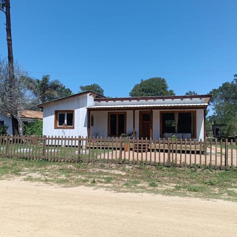 Las Violetas - Casa de 2 dormitorios - 56
