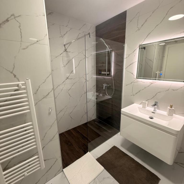 Paxa Apartments - Sip Sarajevo - One-Bedroom Apartment - 14