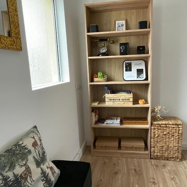 Dolce Vita - One-Bedroom Apartment - 31