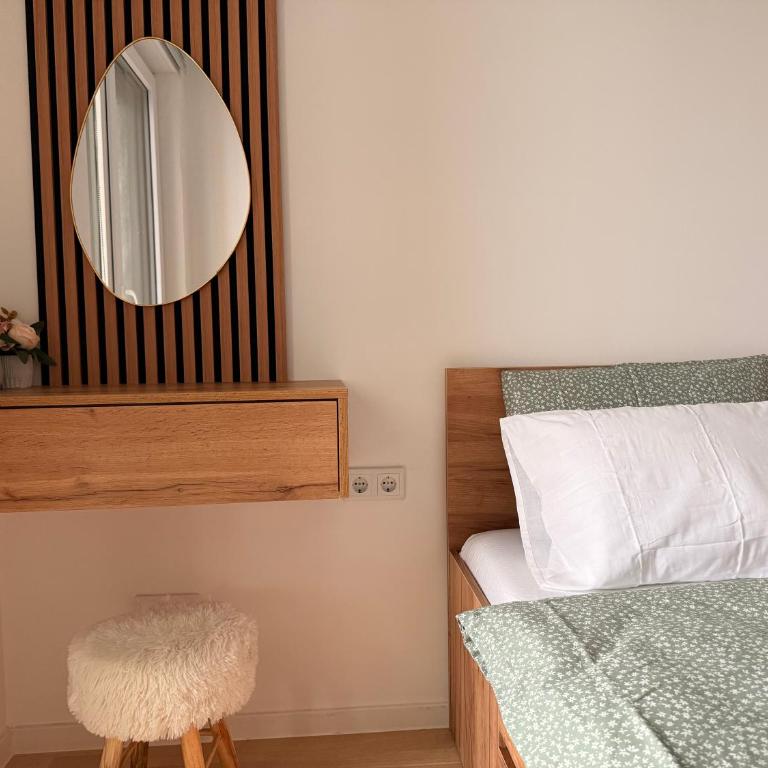 Paxa Apartments - Sip Sarajevo - One-Bedroom Apartment - 12