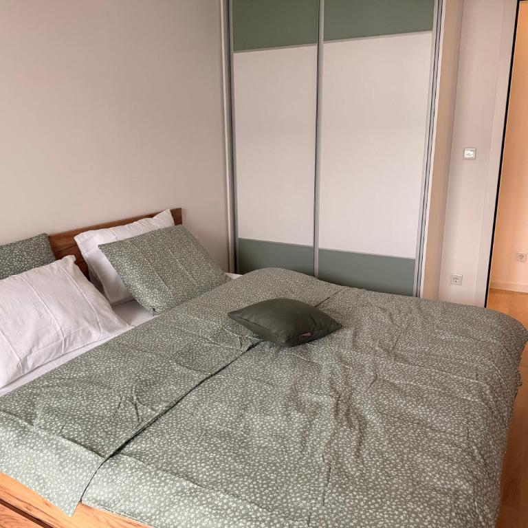 Paxa Apartments - Sip Sarajevo - One-Bedroom Apartment - 11