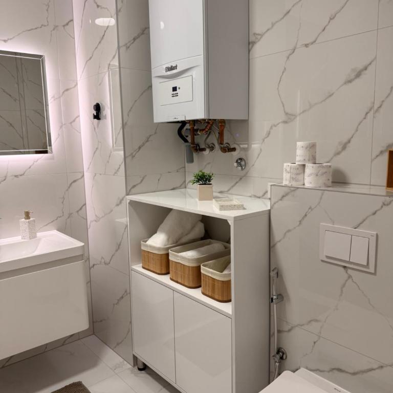 Paxa Apartments - Sip Sarajevo - One-Bedroom Apartment - 13