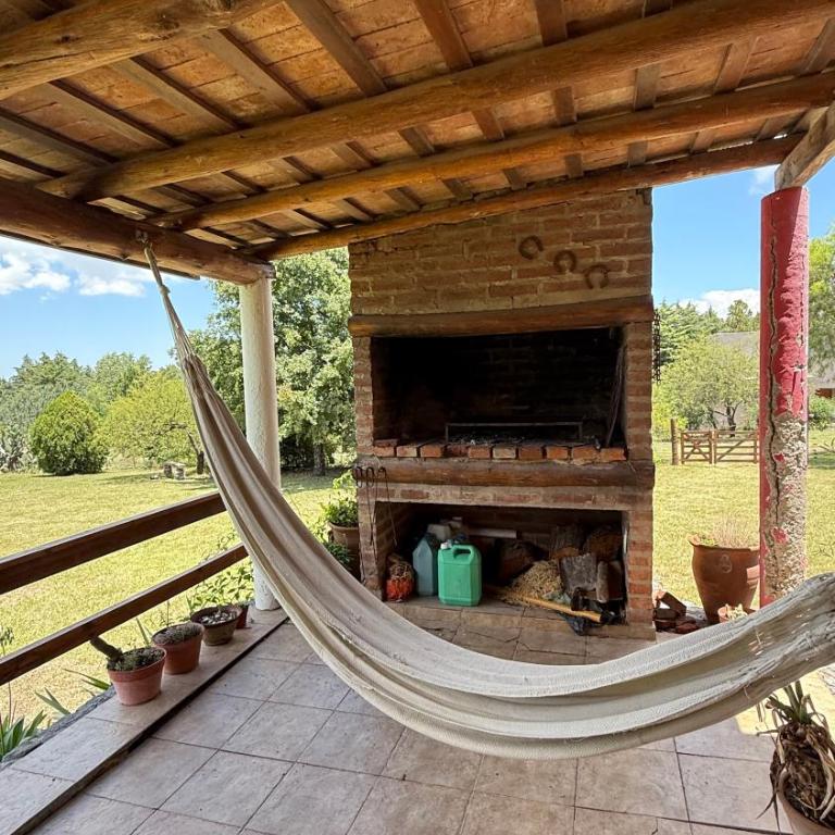 Chalet Privado en Potrero de Garay - Casa de 2 dormitorios - 1