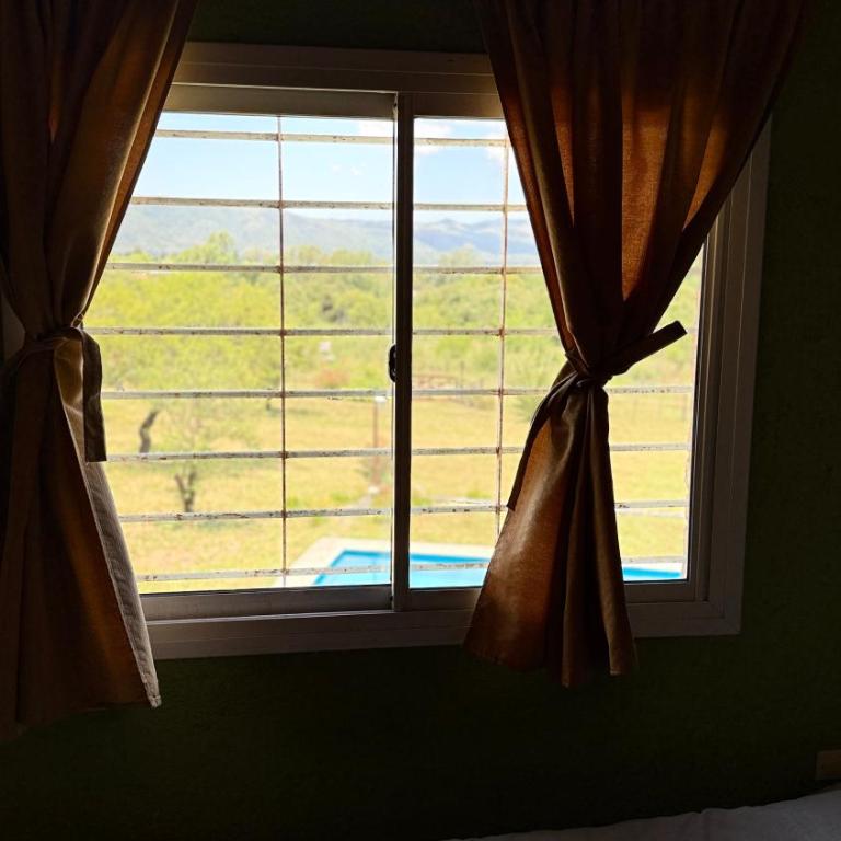 Chalet Privado en Potrero de Garay - Casa de 2 dormitorios - 4