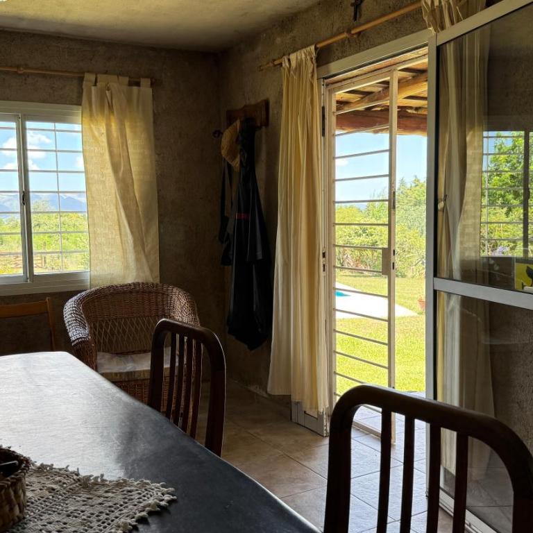 Chalet Privado en Potrero de Garay - Casa de 2 dormitorios - 6