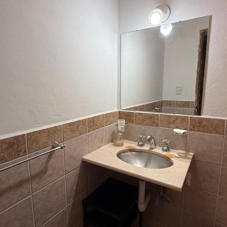 Chalet Privado en Potrero de Garay - Casa de 2 dormitorios - 12