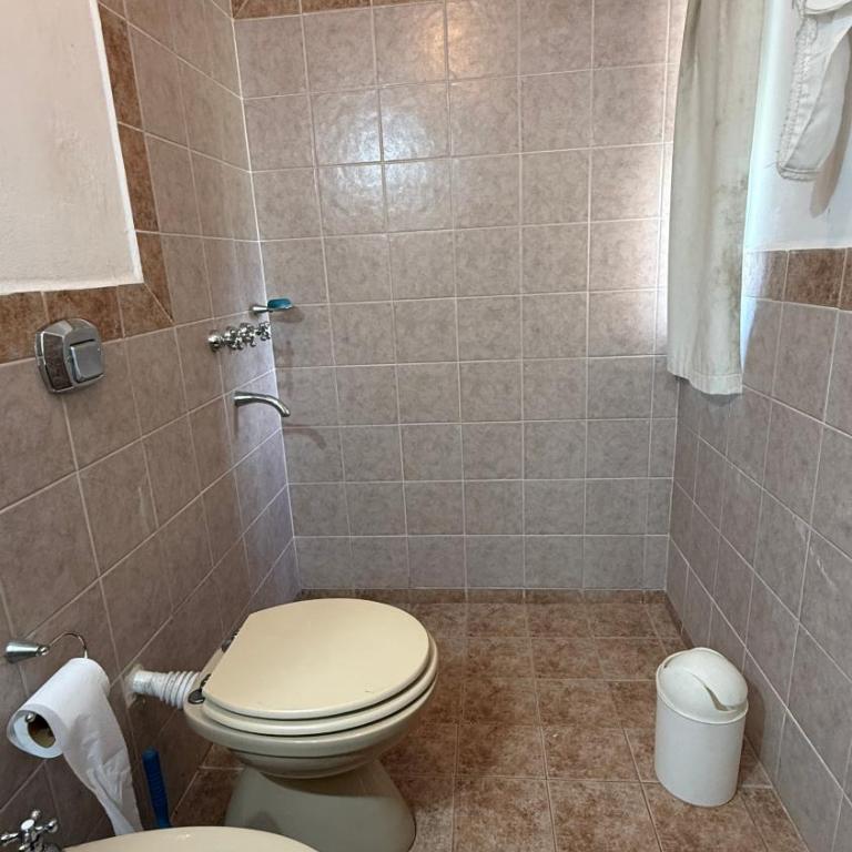 Chalet Privado en Potrero de Garay - Casa de 2 dormitorios - 21