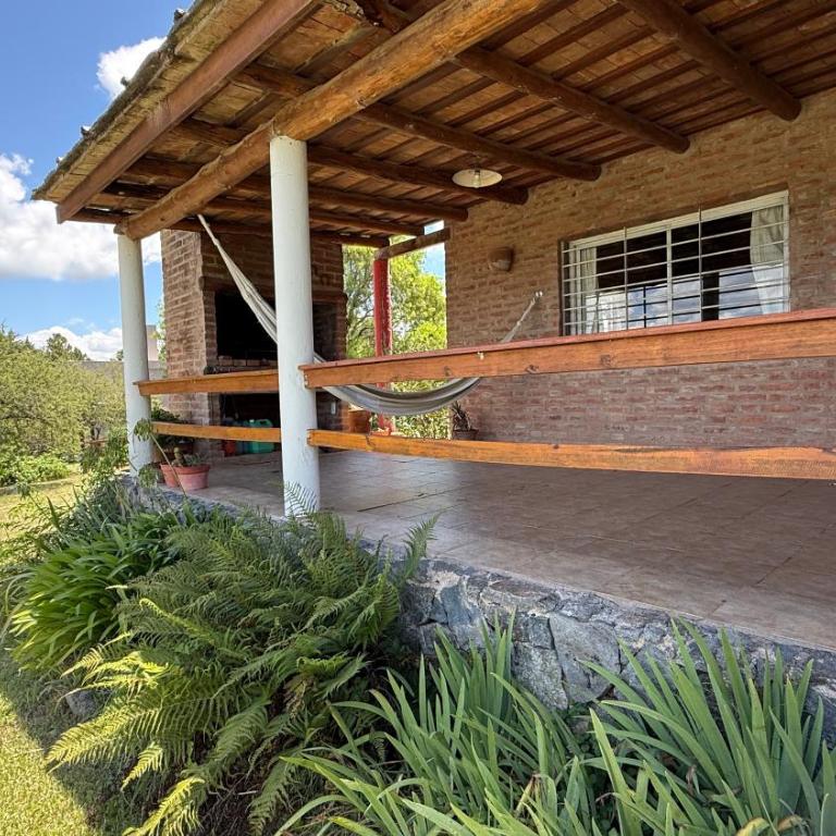 Chalet Privado en Potrero de Garay - Casa de 2 dormitorios - 25