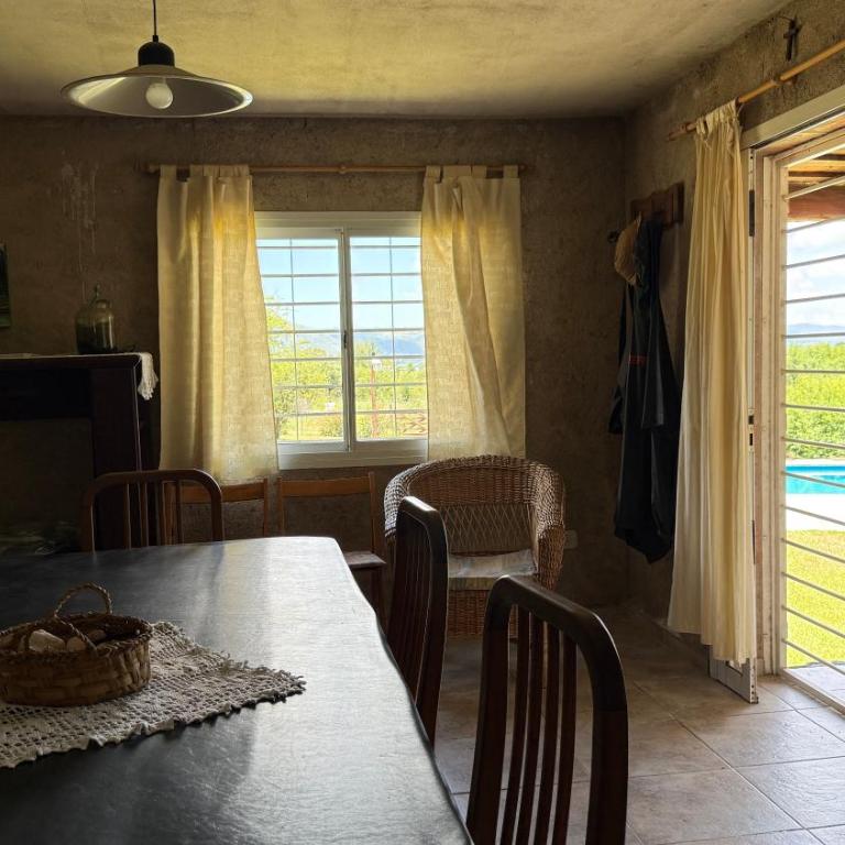 Chalet Privado en Potrero de Garay - Casa de 2 dormitorios - 27