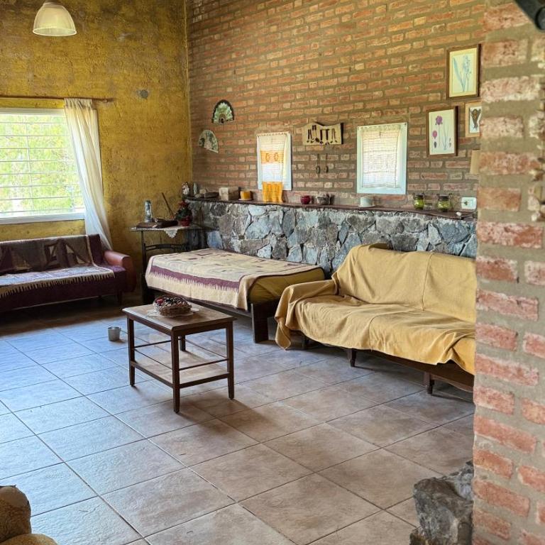 Chalet Privado en Potrero de Garay - Casa de 2 dormitorios - 30