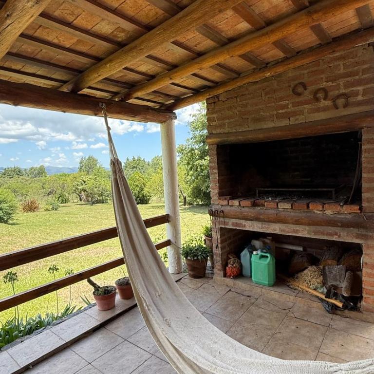 Chalet Privado en Potrero de Garay - Casa de 2 dormitorios - 31
