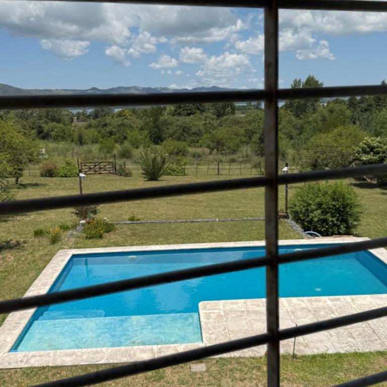 Chalet Privado en Potrero de Garay - Casa de 2 dormitorios - 40