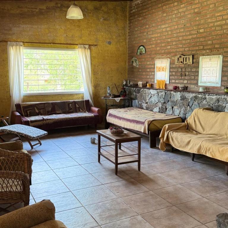 Chalet Privado en Potrero de Garay - Casa de 2 dormitorios - 43