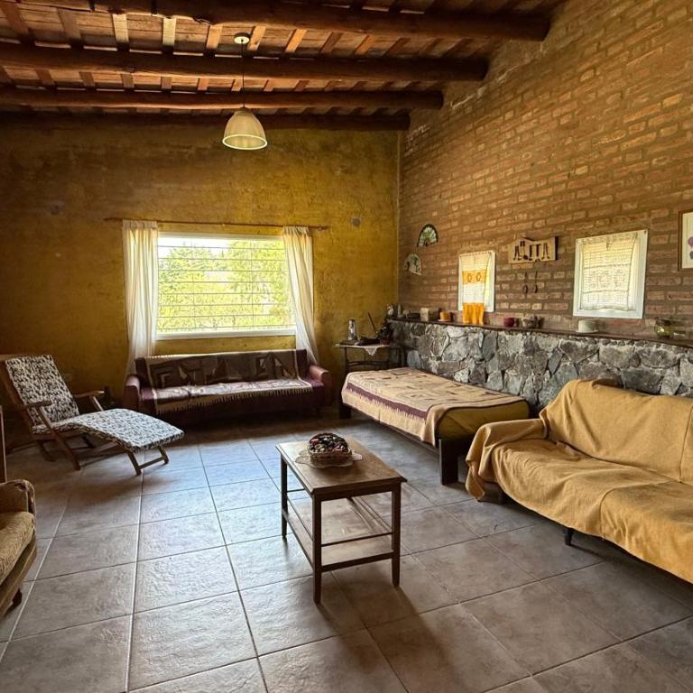 Chalet Privado en Potrero de Garay - Casa de 2 dormitorios - 44