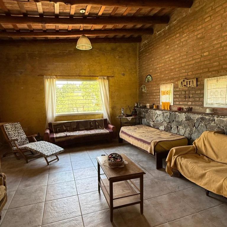 Chalet Privado en Potrero de Garay - Casa de 2 dormitorios - 46