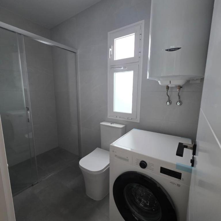 Paraiso Chipeque los cristianos - Apartamento de 1 dormitorio - 6