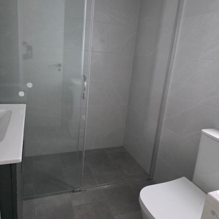 Paraiso Chipeque los cristianos - Apartamento de 1 dormitorio - 14