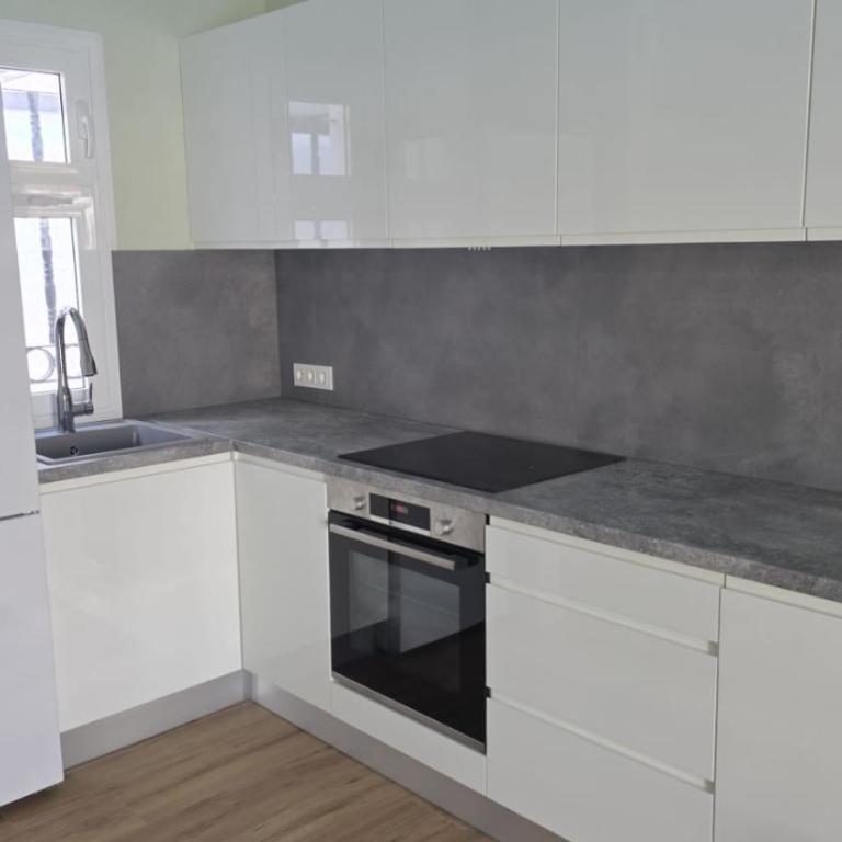 Paraiso Chipeque los cristianos - Apartamento de 1 dormitorio - 12