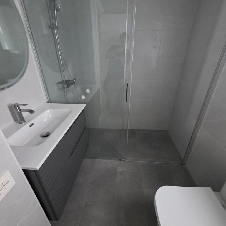 Paraiso Chipeque los cristianos - Apartamento de 1 dormitorio - 9
