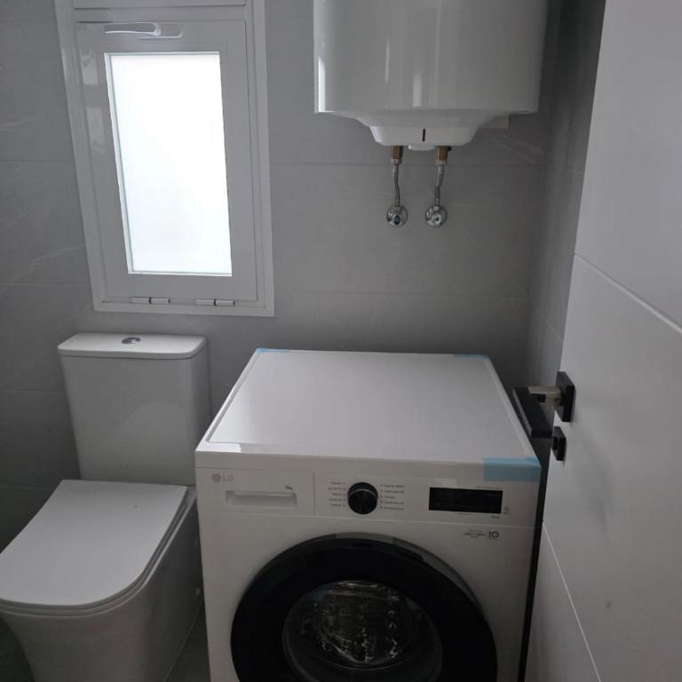 Paraiso Chipeque los cristianos - Apartamento de 1 dormitorio - 8