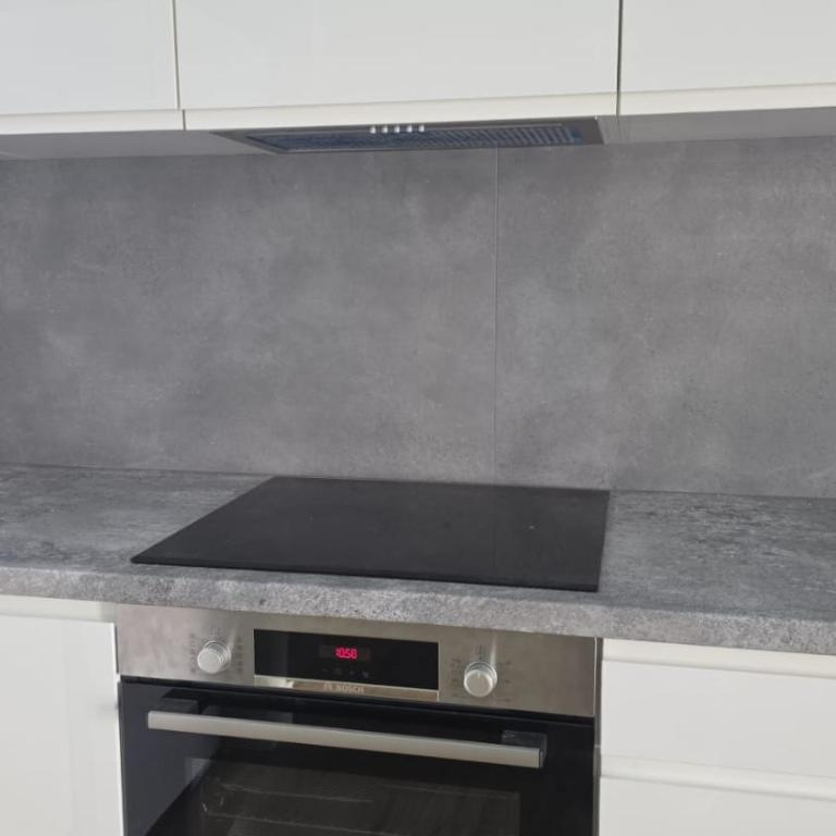 Paraiso Chipeque los cristianos - Apartamento de 1 dormitorio - 7