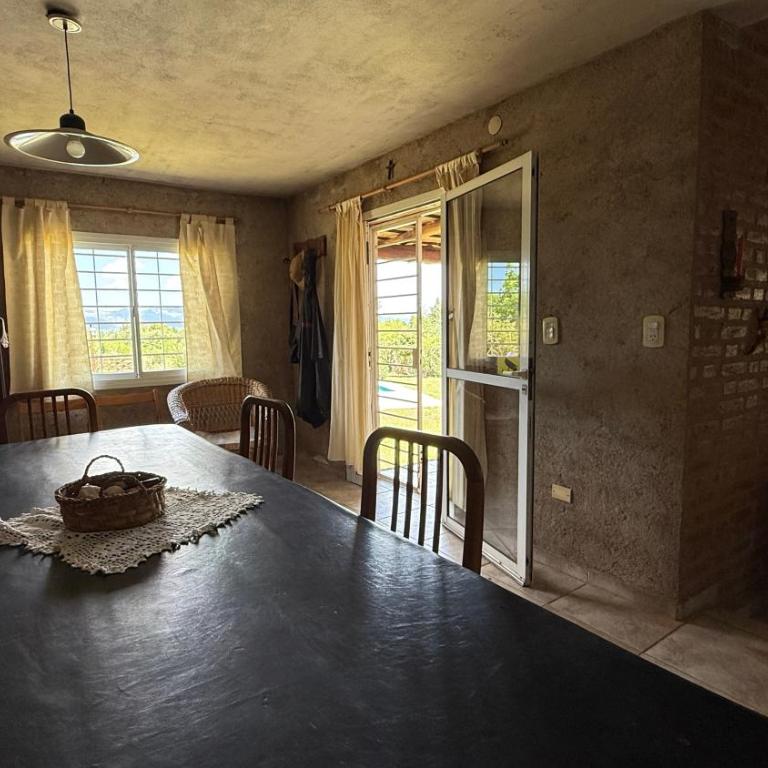 Chalet Privado en Potrero de Garay - Casa de 2 dormitorios - 49