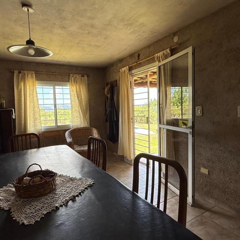 Chalet Privado en Potrero de Garay - Casa de 2 dormitorios - 53