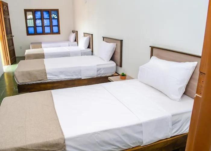 SGH Hotel San Agustin - Quadruple Room with Balcony - 6