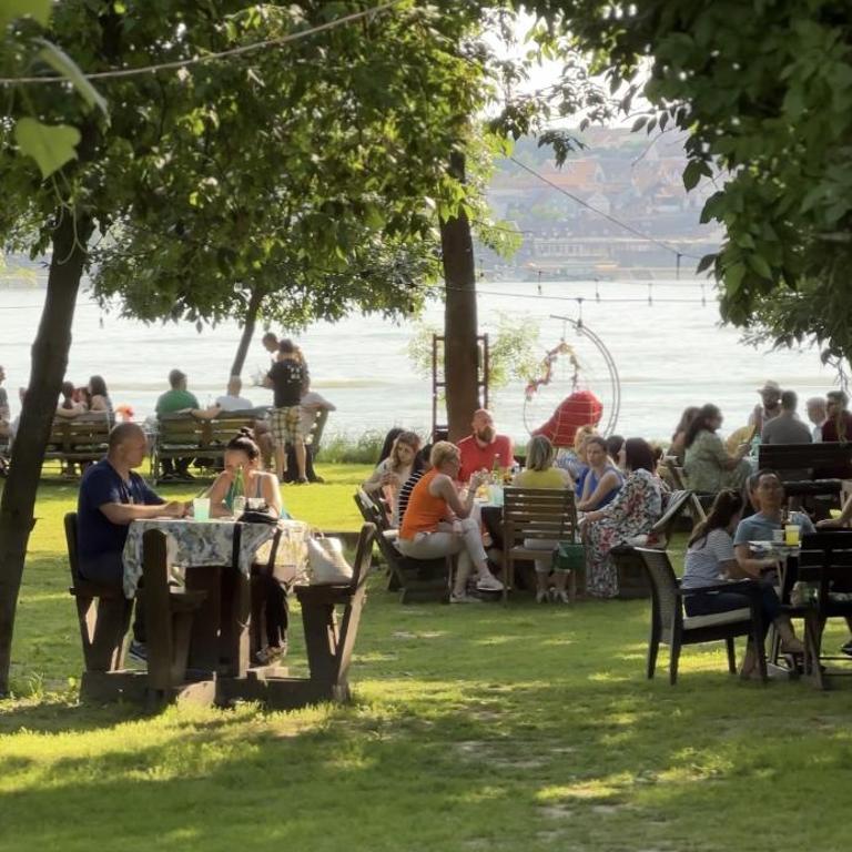 PP River Lounge - Vikendica - 2