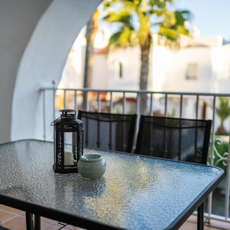 Apartamento isabel - Apartamento de 1 dormitorio - 5